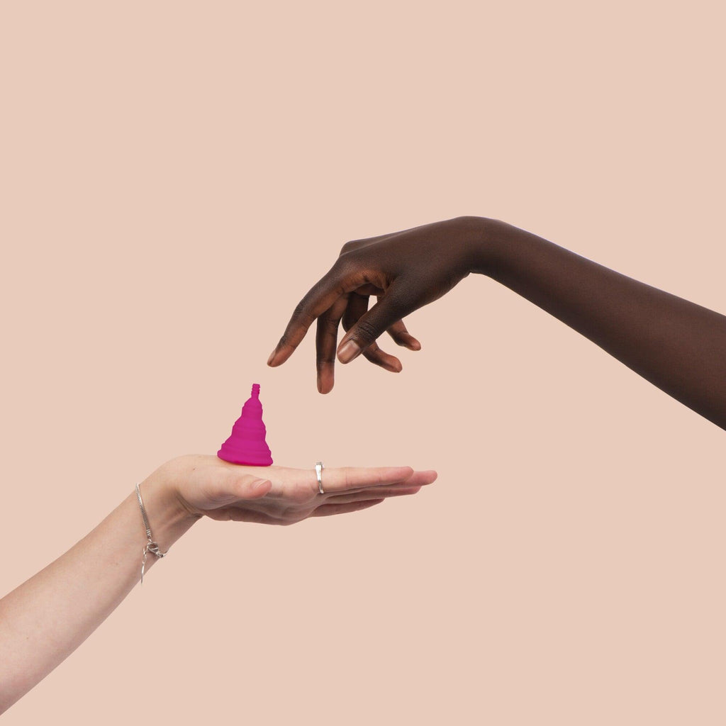 7 Myths About Menstrual Cups Debunked - The Brand hannah