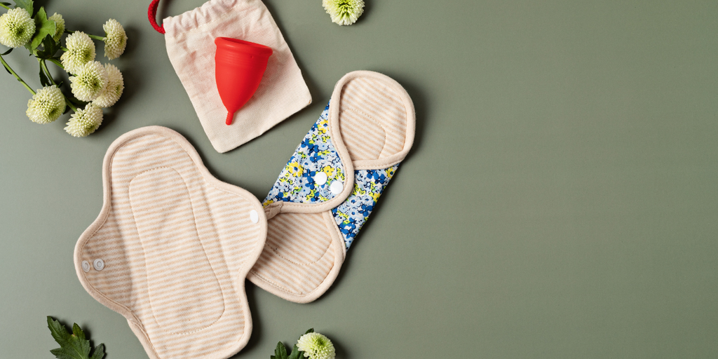 Eco-Friendly Period Products: Debunking Common Myths and Concerns