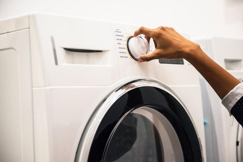 This Underwear Washing Machine Lets You Wash Them Separately