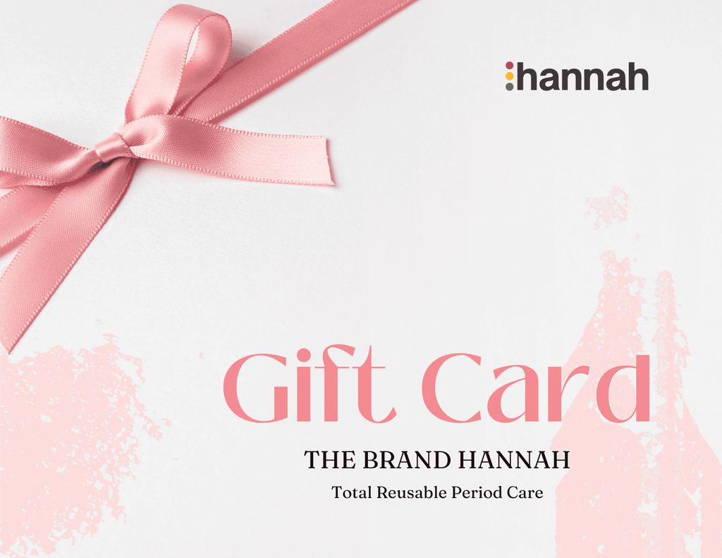 The Brand hannah GIFT CARD - The Brand hannah