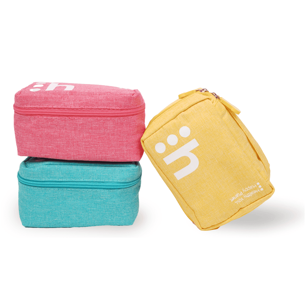 Carry Pouches The Brand hannah