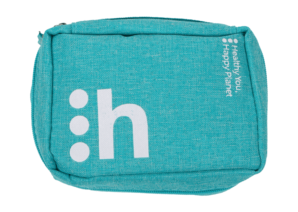 Carry Pouches - The Brand hannah