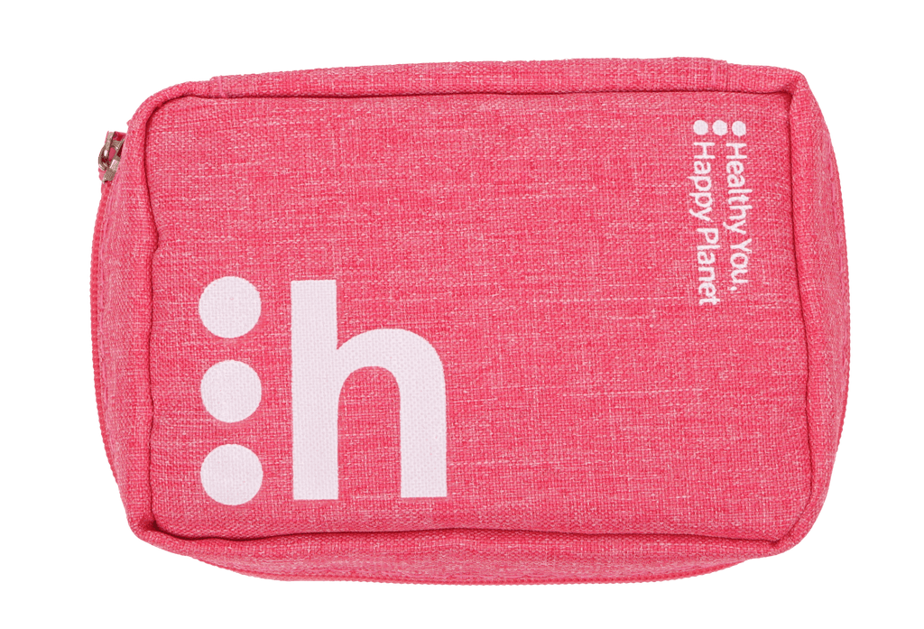 Carry Pouches - The Brand hannah