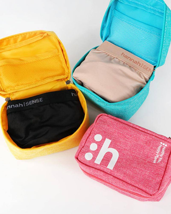 Boyshorts - The Brand hannah